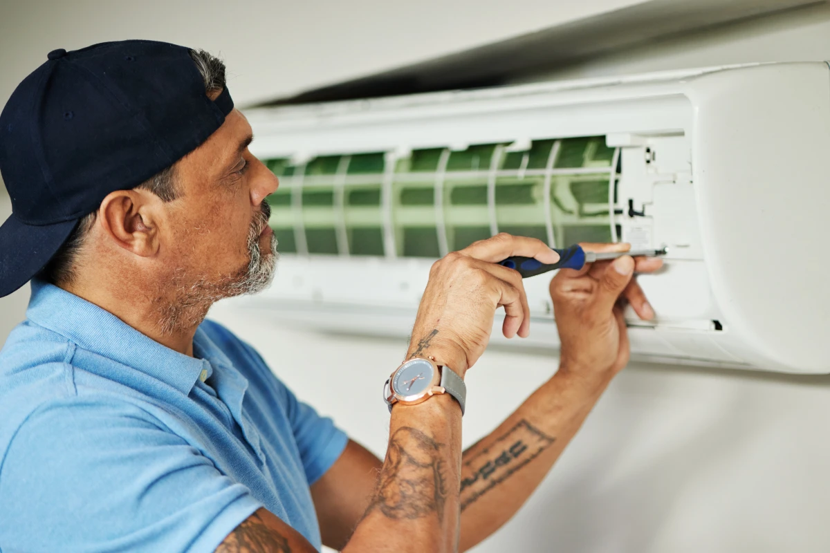 Entretien VMC : le guide complet pour une ventilation optimale