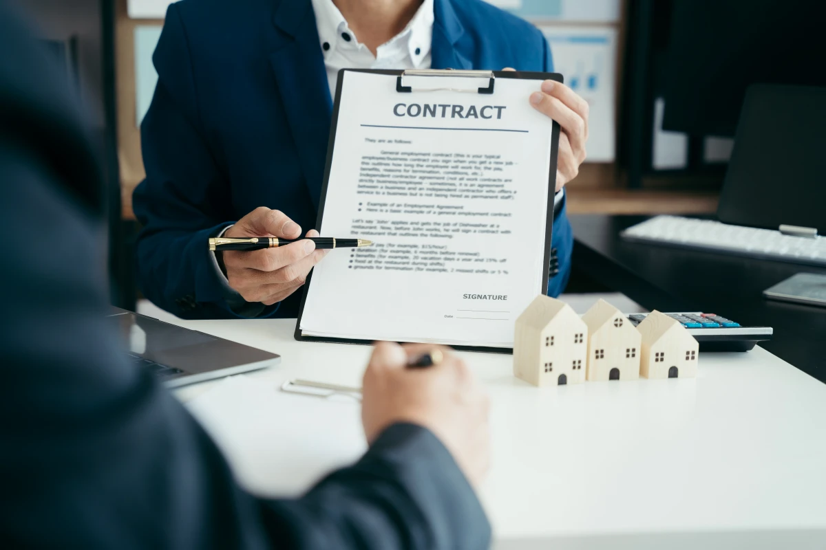 Les différents types de baux immobiliers et leurs spécificités : un guide complet