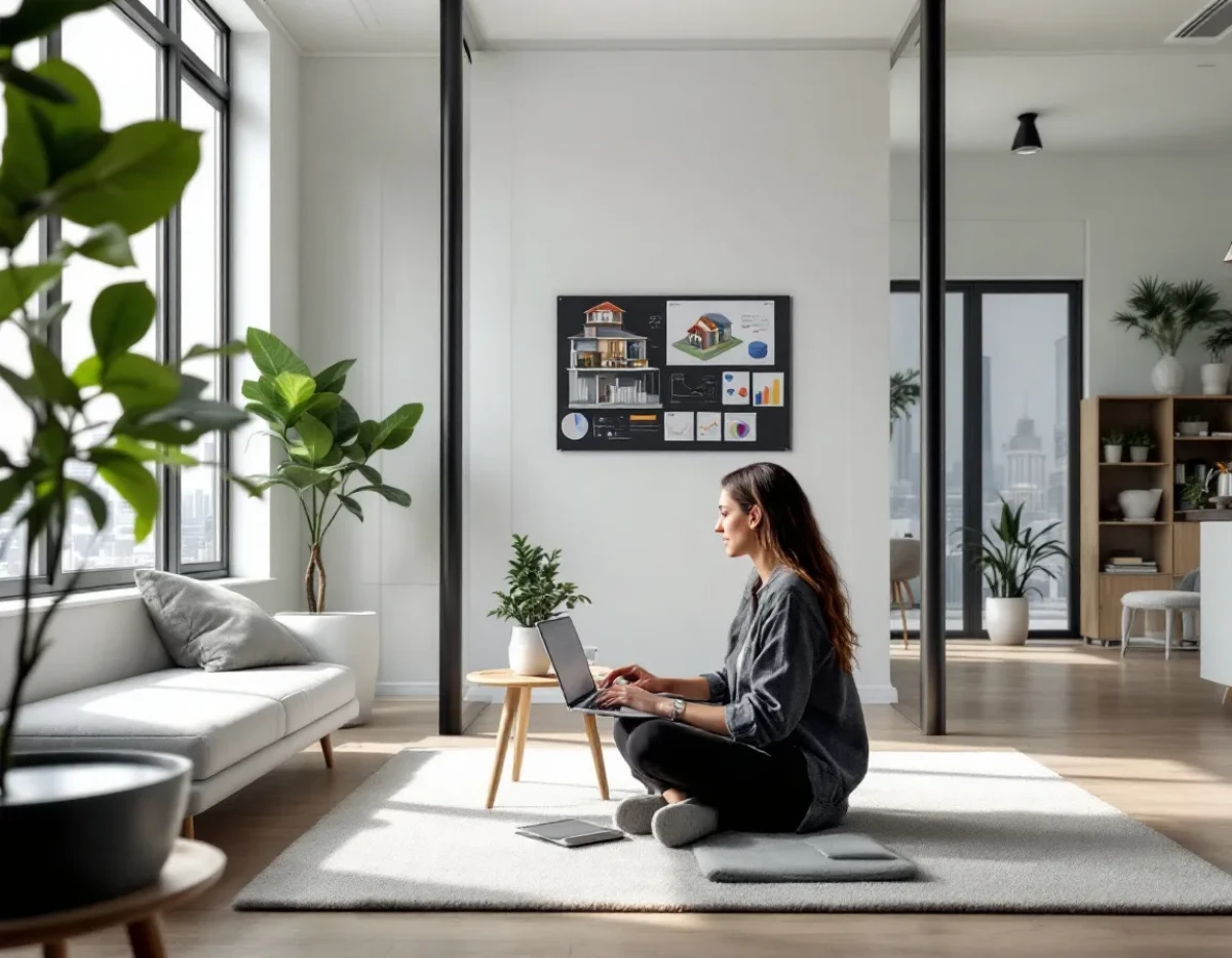 Estimation Immobilière 2025 : Les Facteurs Déterminants pour Évaluer Correctement Votre Maison