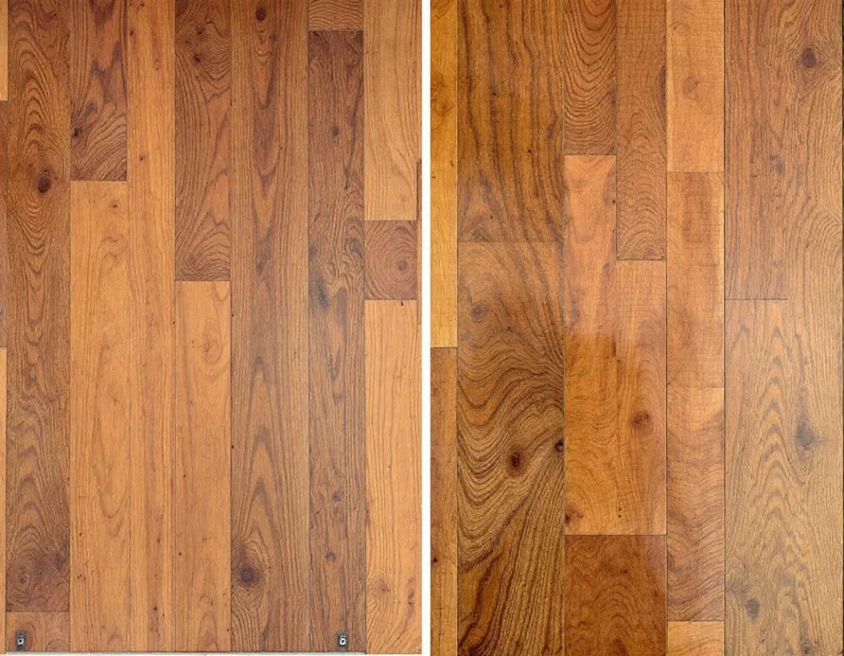 Carrelage Effet Parquet : Trois Désavantages Clés à Connaître