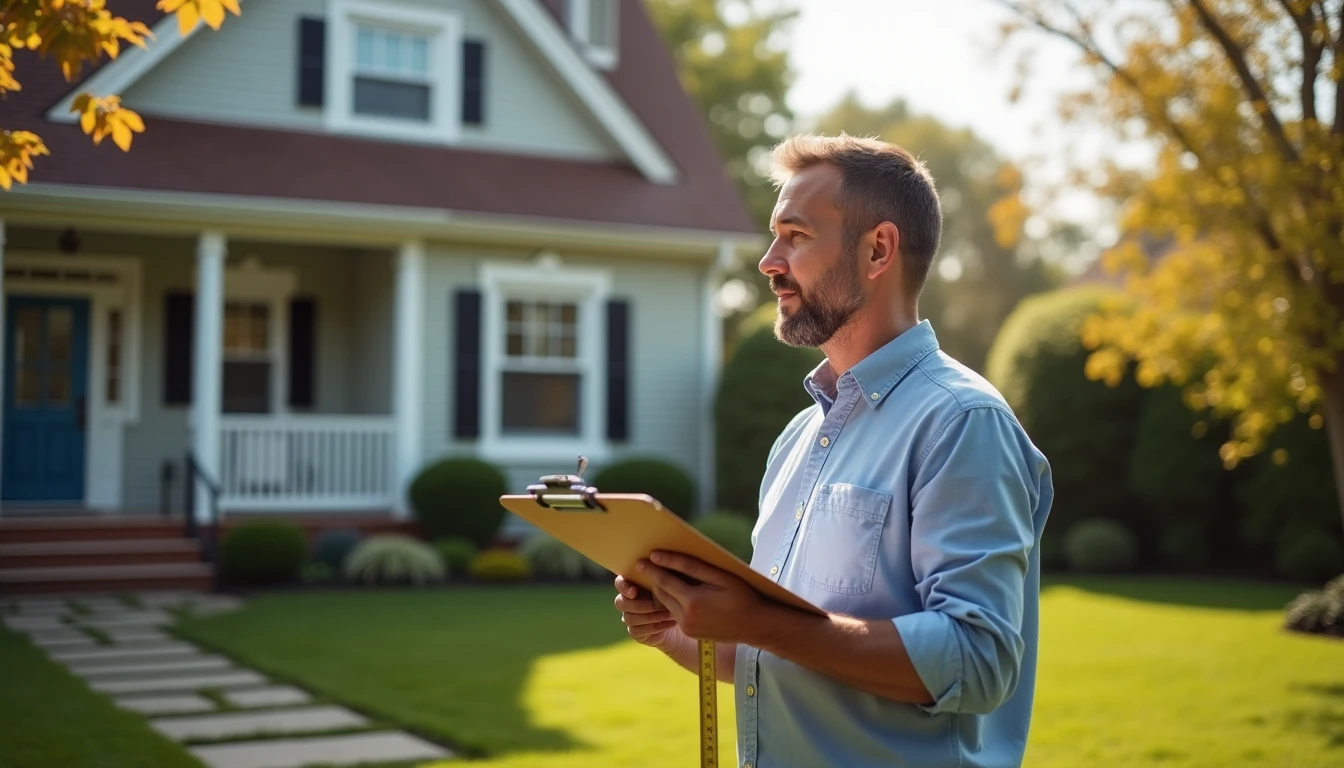 Estimer sa maison gratuitement  Techniques des experts immobiliers
