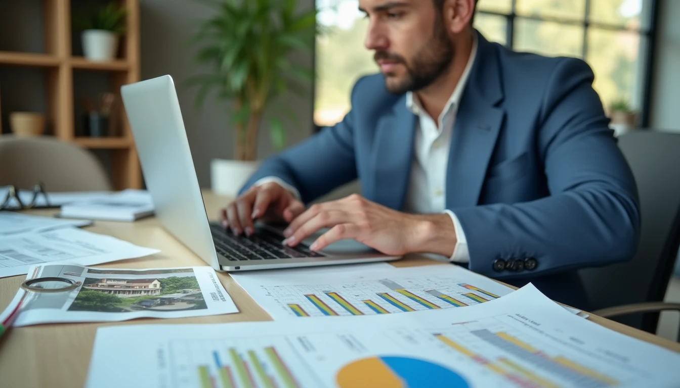 Comment connaître le prix d'un objet immobilier en 5 étapes clés