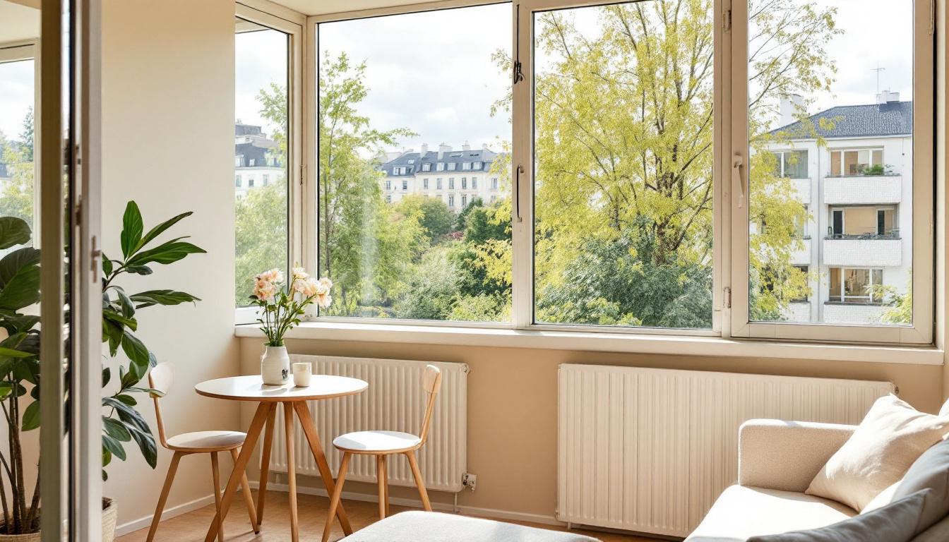 Comment obtenir un logement social en Ile de France rapidement