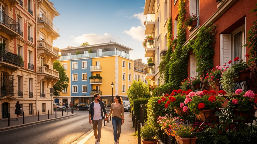 Century21 Colombes : Prix et Quartiers en 2026