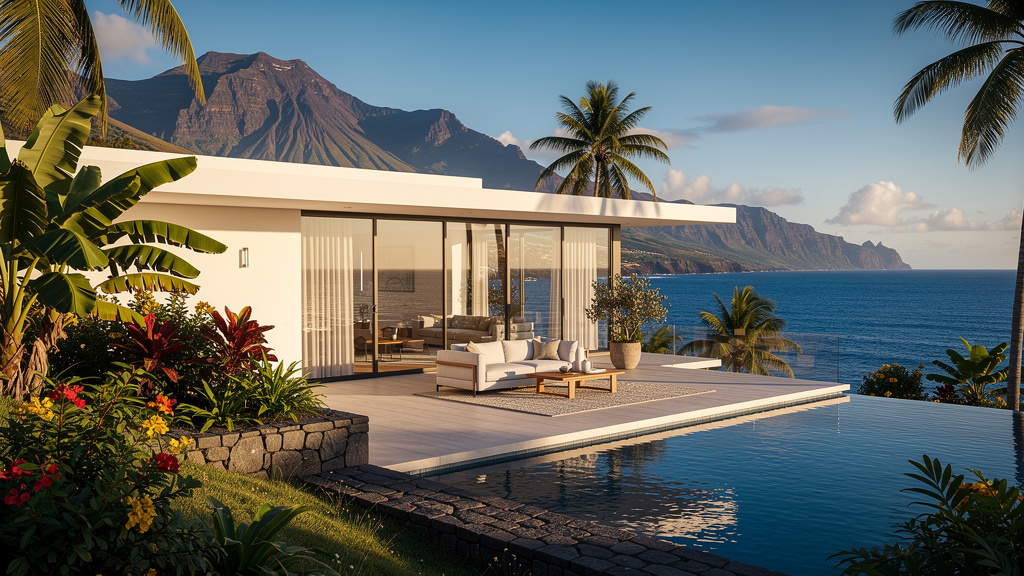 Maison à vendre La Réunion : 847 annonces disponibles