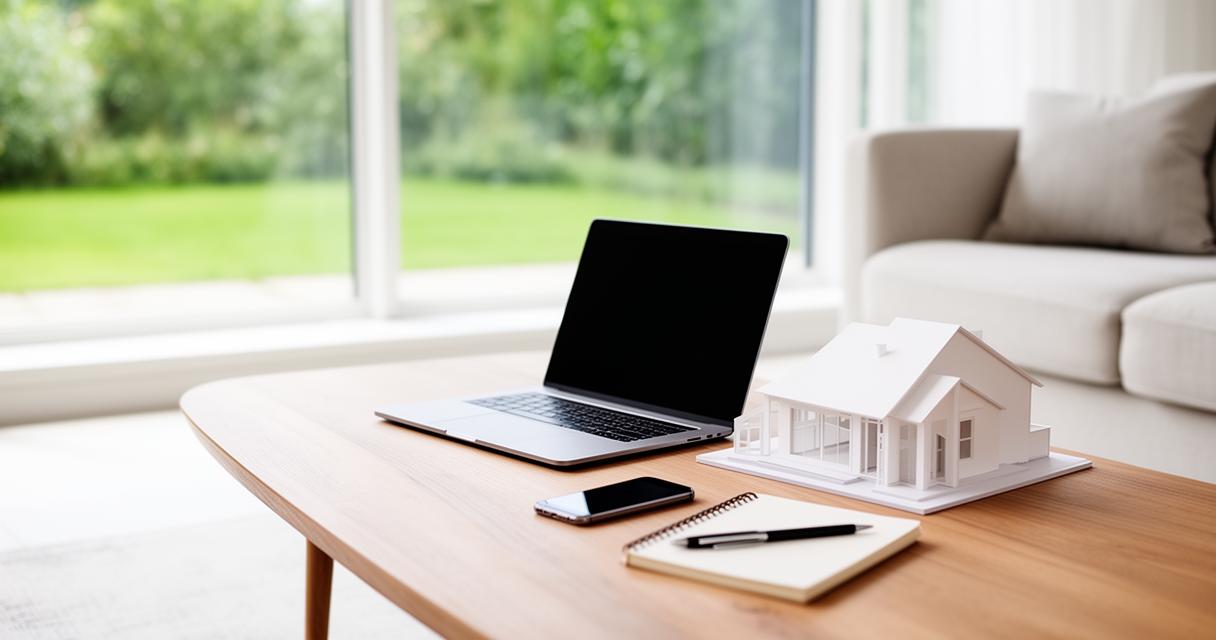 Comment réaliser une estimation immobilière en ligne gratuitement pour votre bien