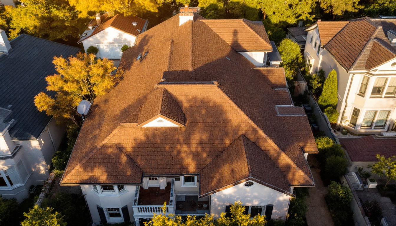Quel prix pour refaire une toiture de 100 m2 : tarifs et aides